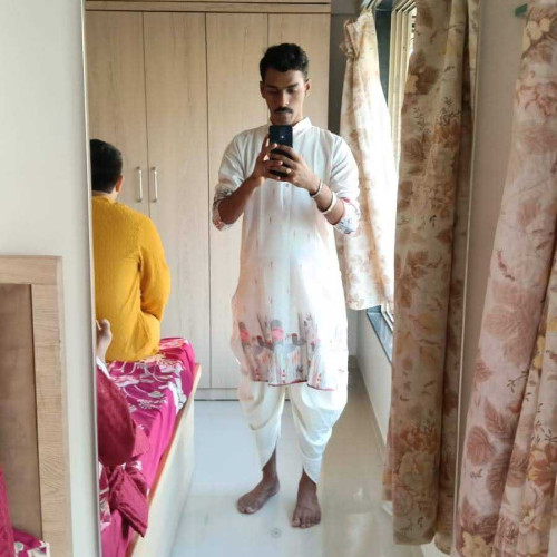 Tejas D. profile photo