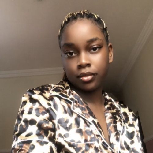 HADASSAH F.