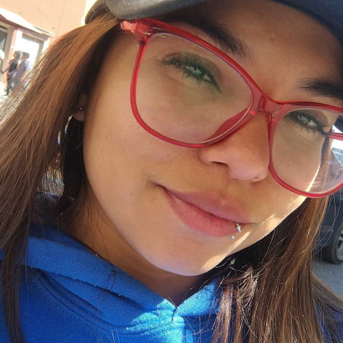 Angely C. profile photo