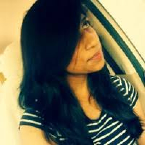 Pavitra  K. profile photo