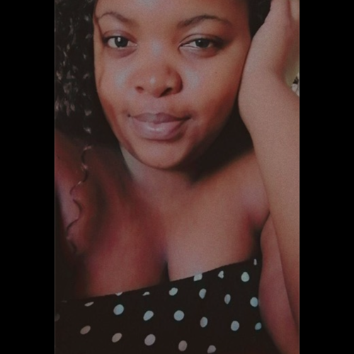 Oratile J. profile photo