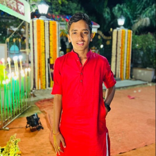 Vedant  C.