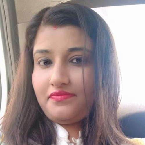 Jyoti  V. profile photo