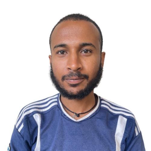 Yohannes  G. profile photo
