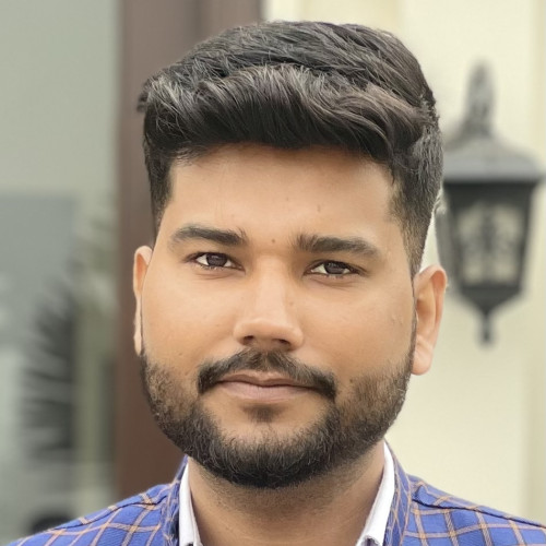 Haider A.