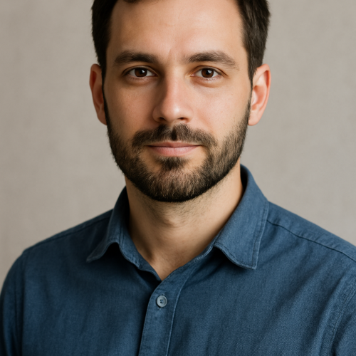 Allan K. profile photo