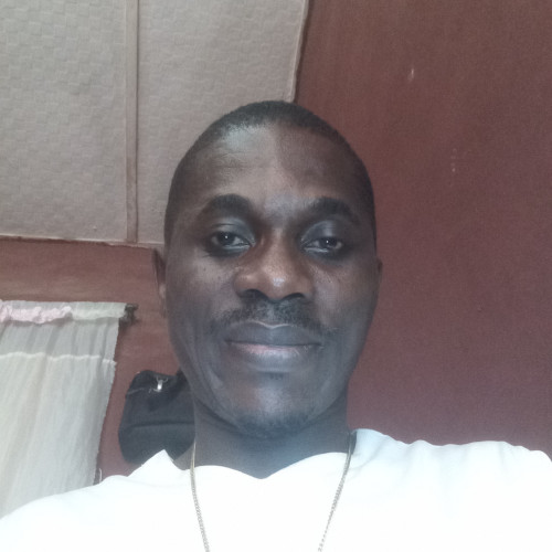 Onukwufor  C.