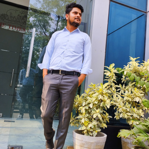 Omm T. profile photo