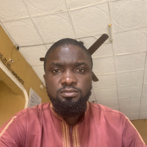 Saheed J. profile photo