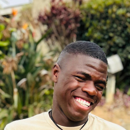 Siphelele percy M. profile photo
