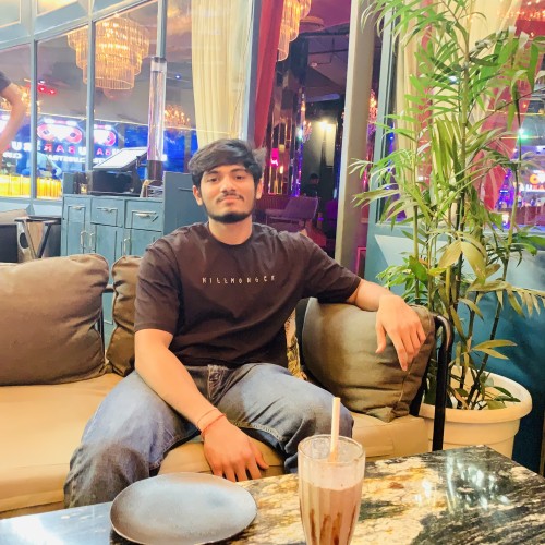 Yashu J.