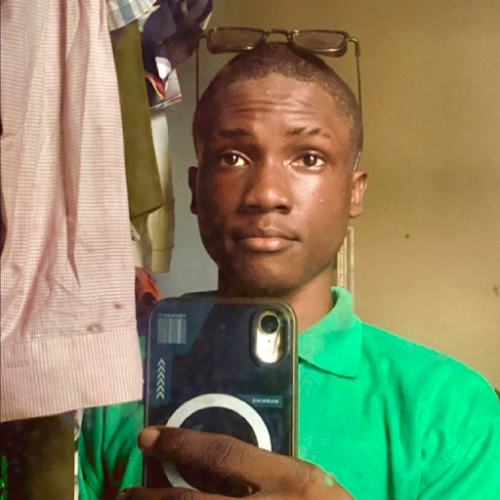 BELLO B. profile photo