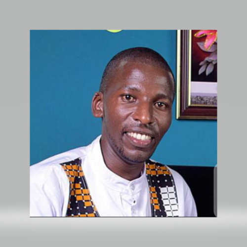 charles m. profile photo