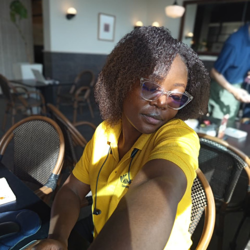 Sheila N. profile photo