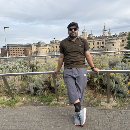 Muhammad I. profile photo