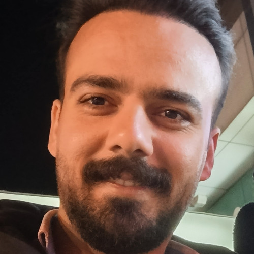 Amir R.