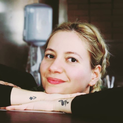 Sofia M.