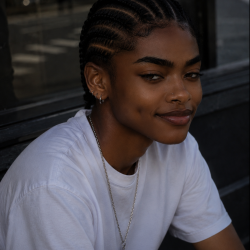 Keisha M. profile photo