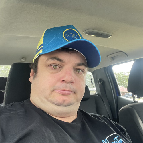 Brenton R. profile photo