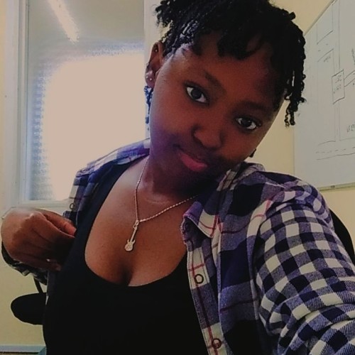Nyokabi W.