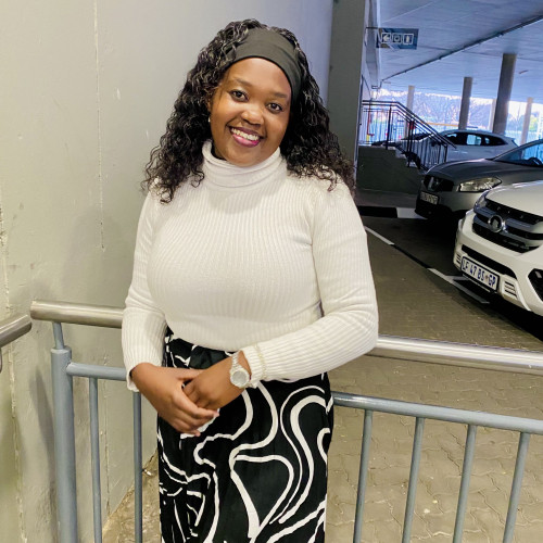 Tshepiso T. profile photo