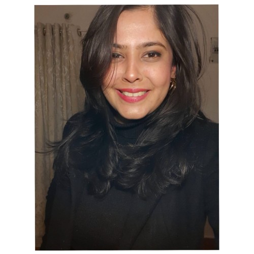 Priyanka S.
