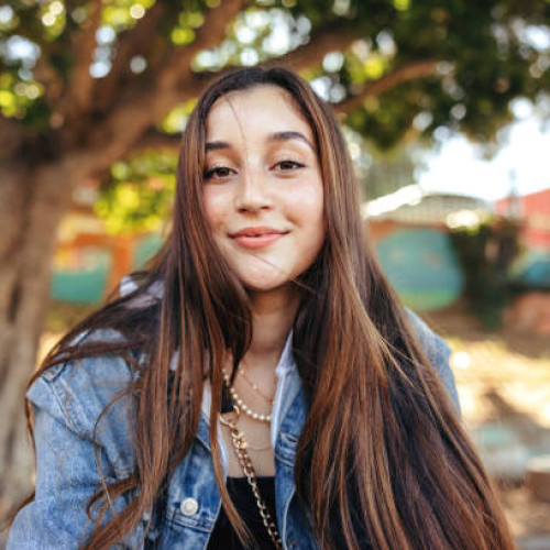 Amelia l. profile photo