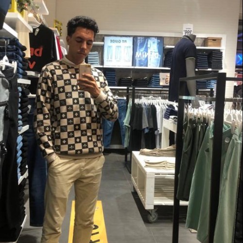 Ayoub i.