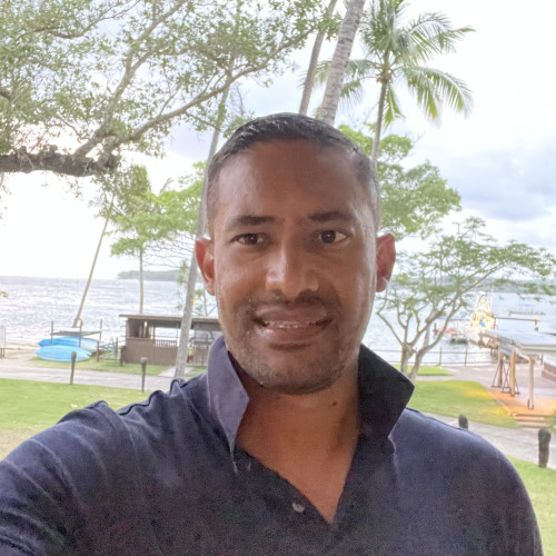 Michael K. profile photo