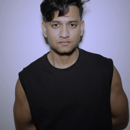 Isak S. profile photo