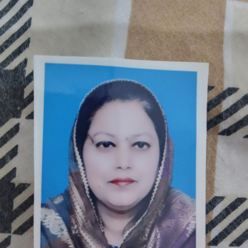 Adeeba S. profile photo