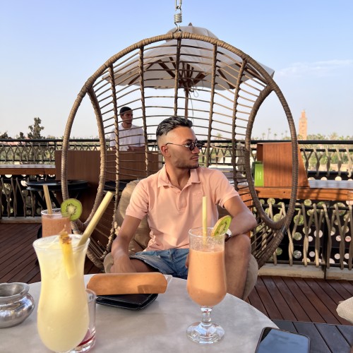 Ayman M. profile photo