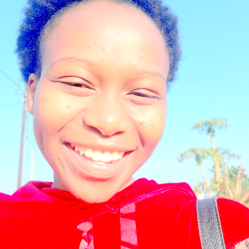 Mpilwenhle Z.