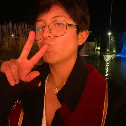 Dayana V. profile photo