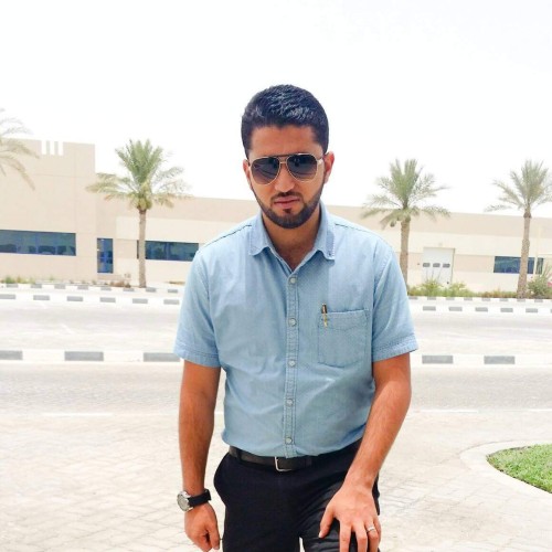 Imad  L. profile photo