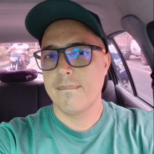 Jonathan P. profile photo