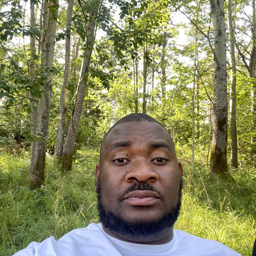 Kingsley  C. profile photo