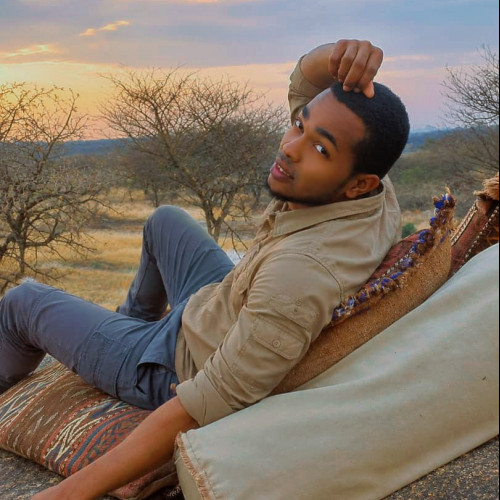 Suleyman Y. profile photo