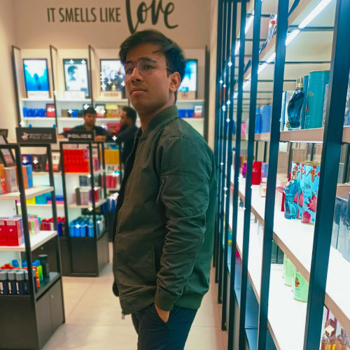 kunal a. profile photo