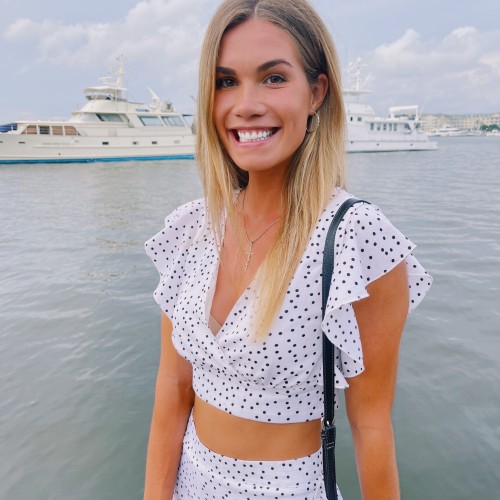 Gabby G. profile photo