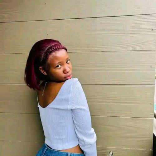 Mbali M.