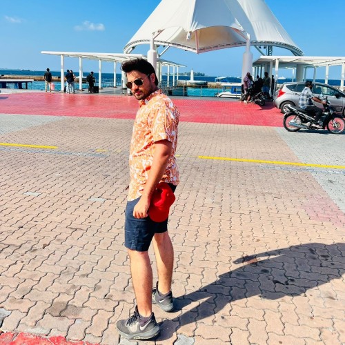 Kunal B. profile photo