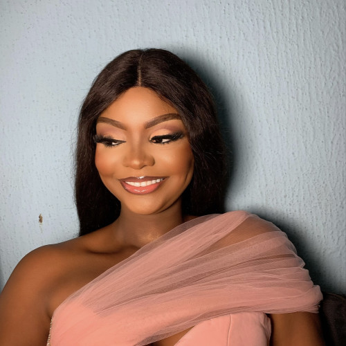 Charity  E. profile photo