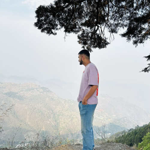 Vipul K. profile photo