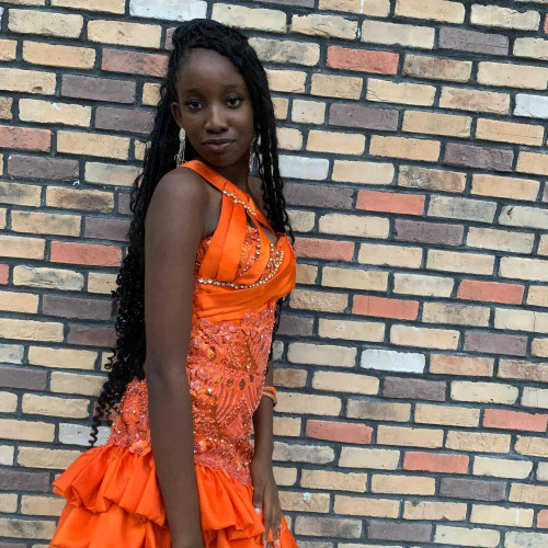 Josephine c. profile photo