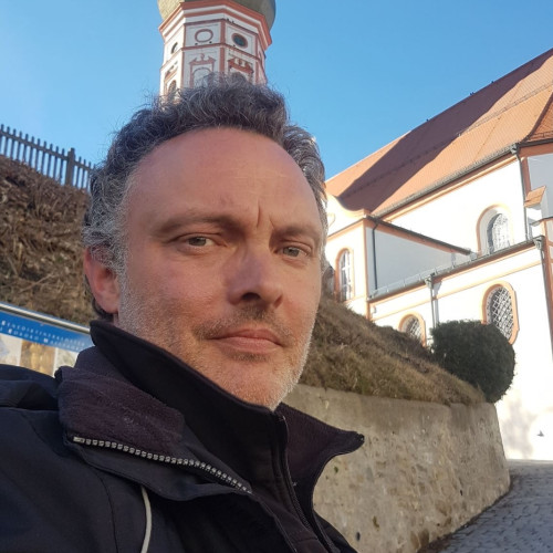 Markus J. profile photo