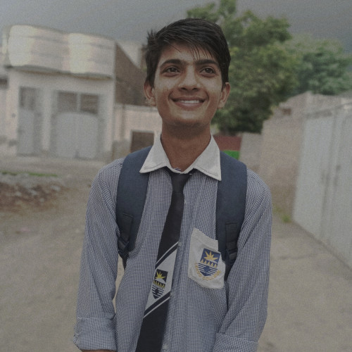Haseeb  F. profile photo