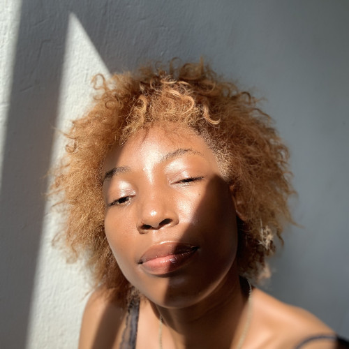 Zoe  O. profile photo