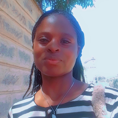 Sharon  K. profile photo