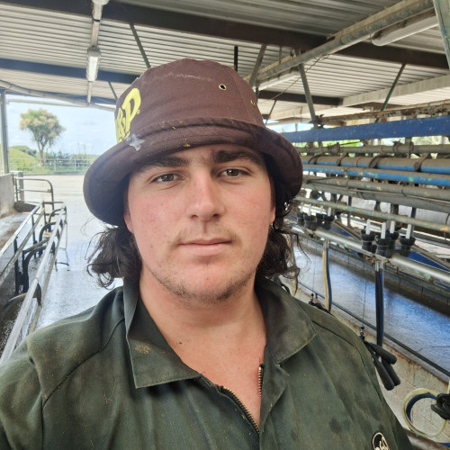 John S. profile photo